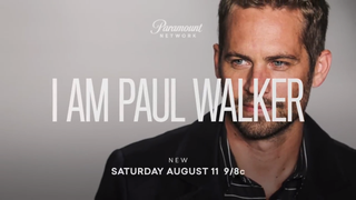 Here's Your First Look at the Paul Walker Documentary